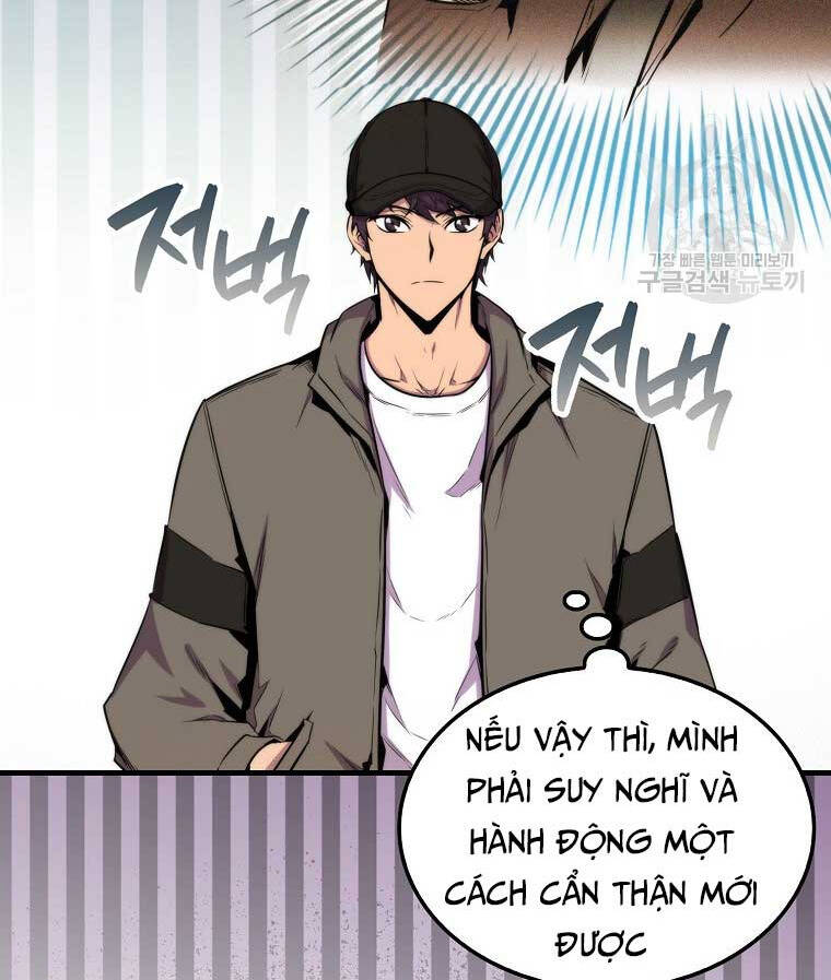 Ranker Mộng Du: Chapter 76
