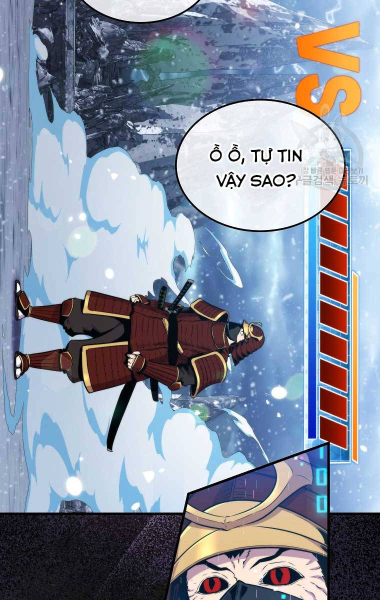 Ranker Mộng Du: Chapter 76