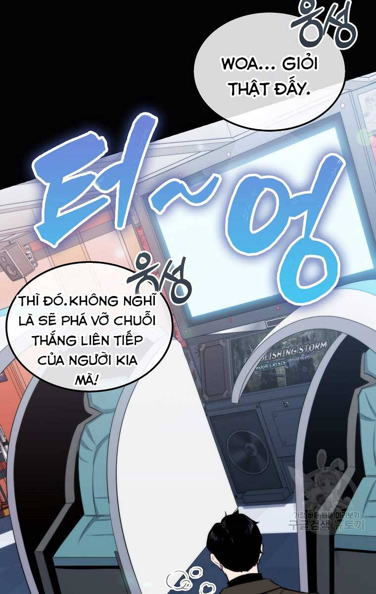 Ranker Mộng Du: Chapter 76