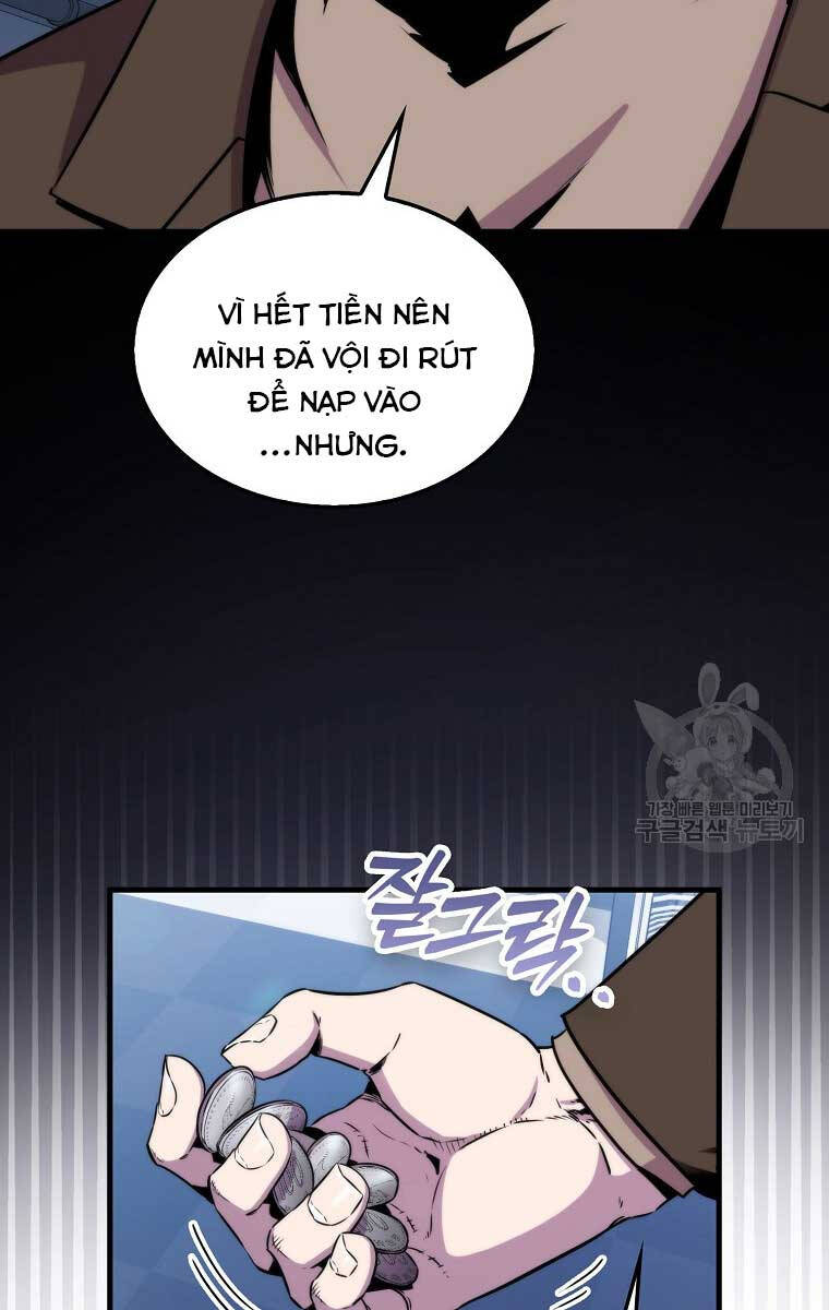Ranker Mộng Du: Chapter 76