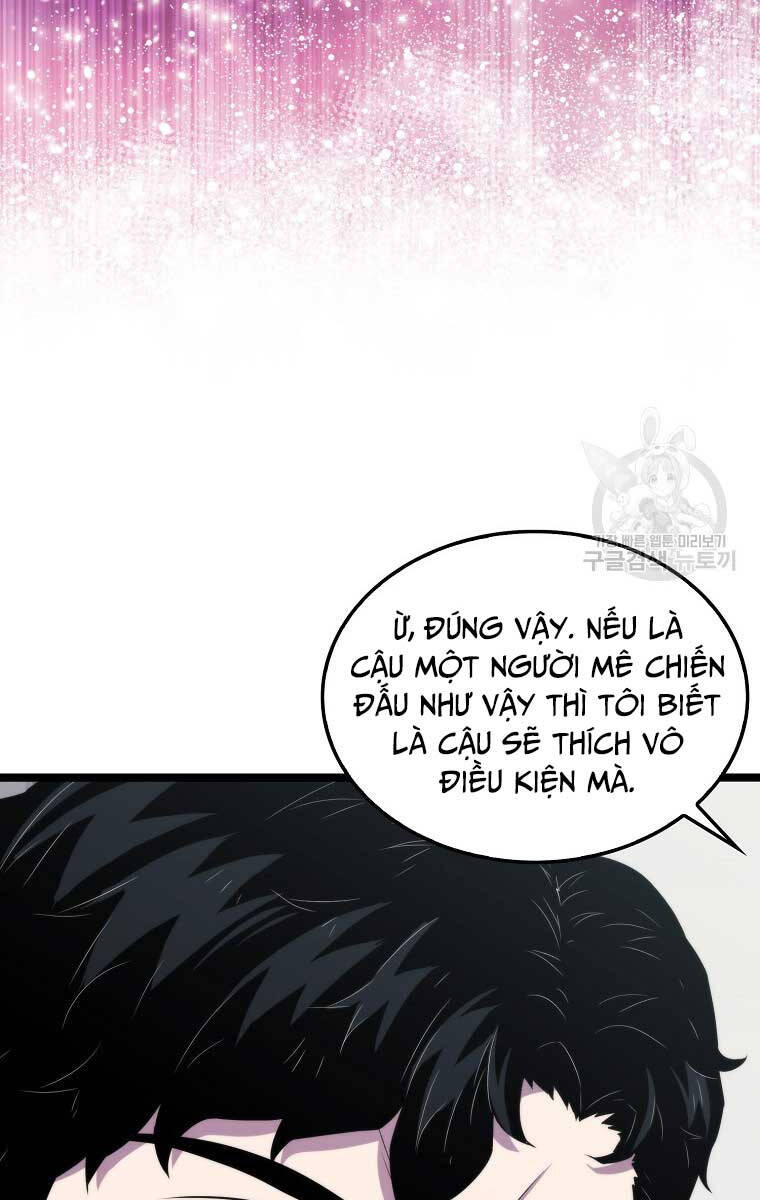Ranker Mộng Du: Chapter 77