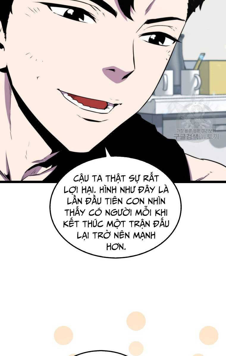 Ranker Mộng Du: Chapter 77
