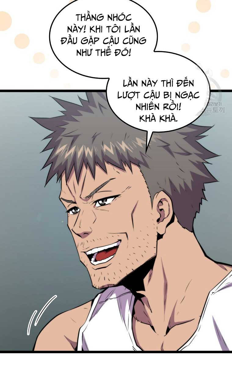 Ranker Mộng Du: Chapter 77