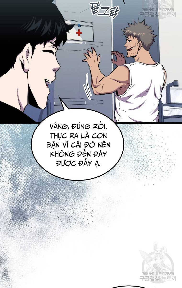 Ranker Mộng Du: Chapter 77