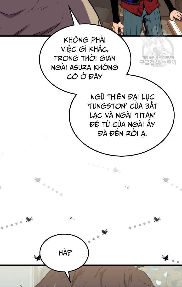 Ranker Mộng Du: Chapter 77