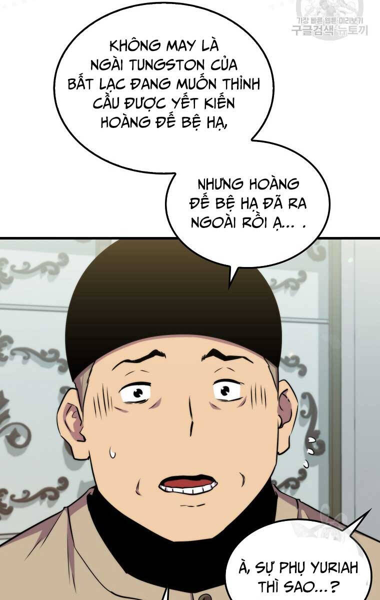 Ranker Mộng Du: Chapter 77