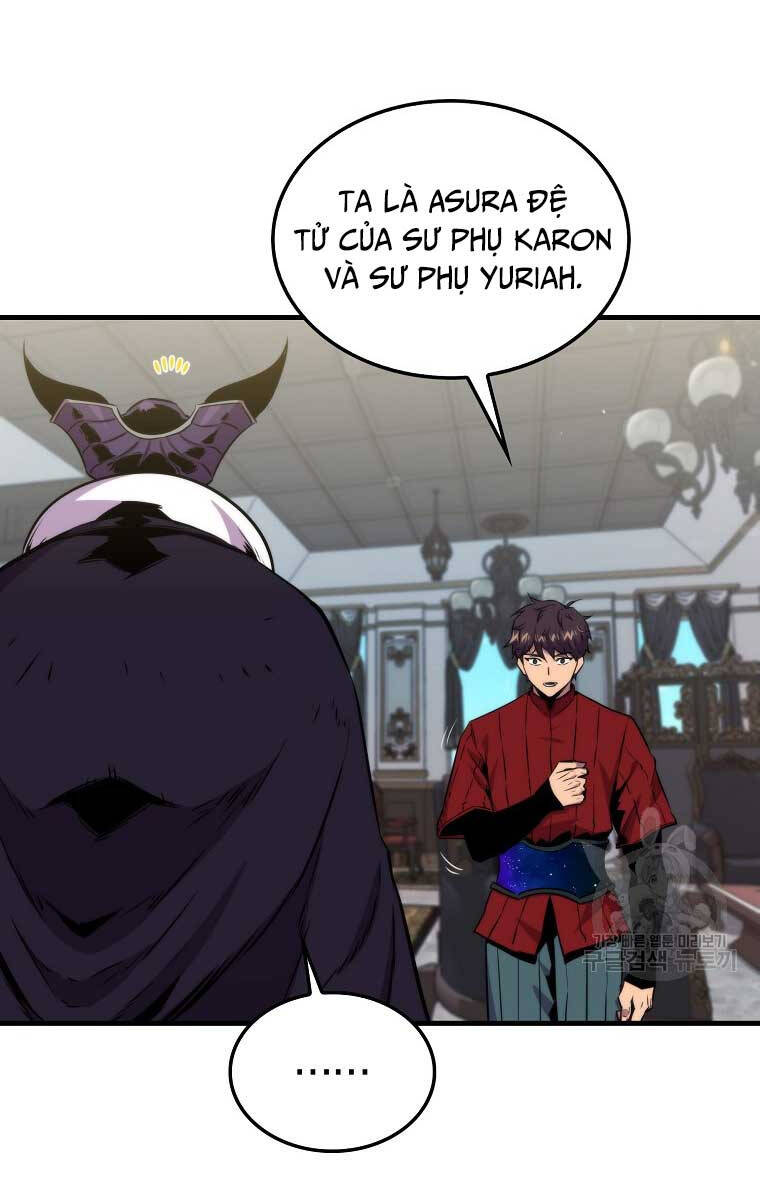 Ranker Mộng Du: Chapter 77