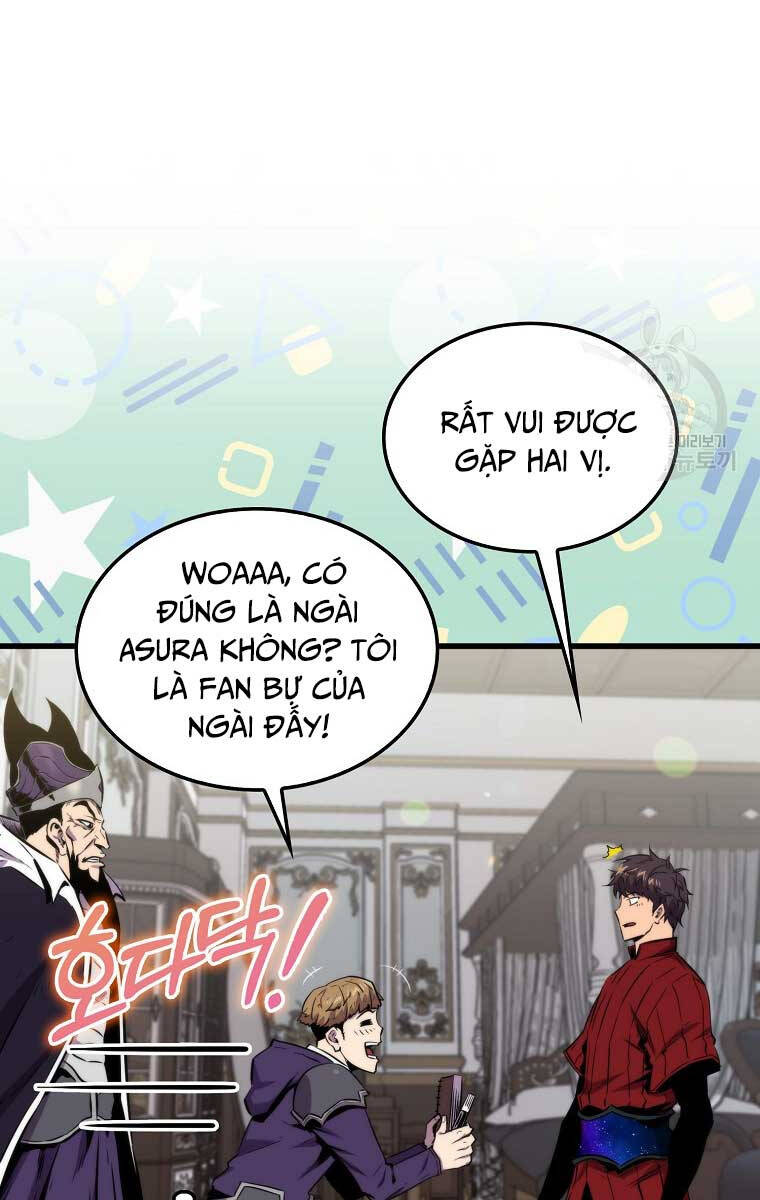 Ranker Mộng Du: Chapter 77