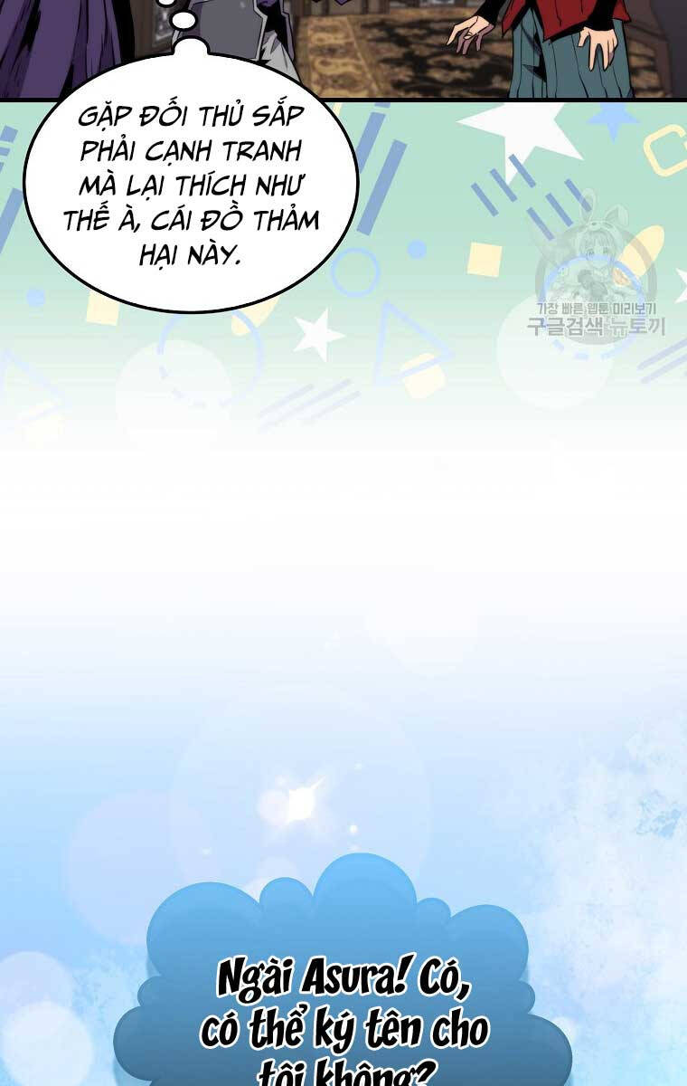 Ranker Mộng Du: Chapter 77