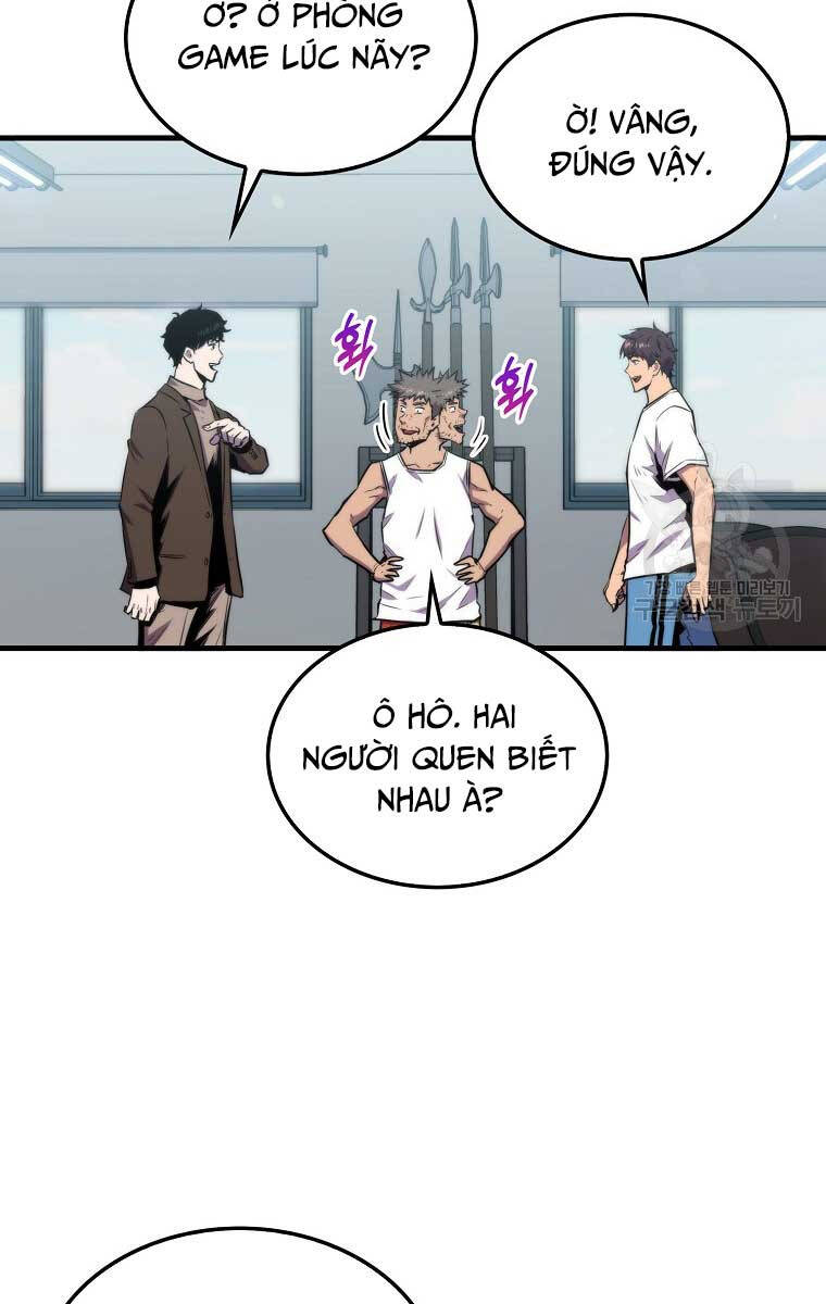 Ranker Mộng Du: Chapter 77