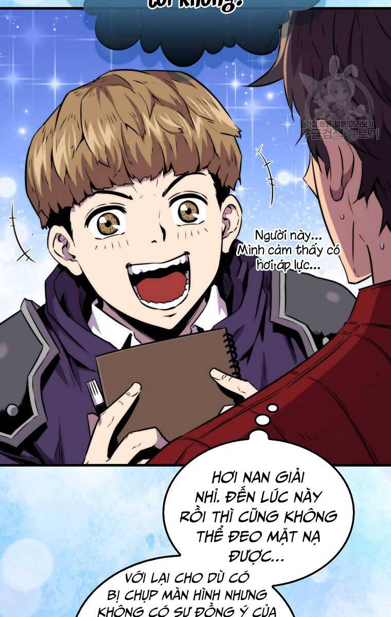 Ranker Mộng Du: Chapter 77