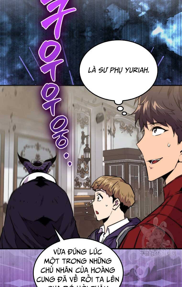 Ranker Mộng Du: Chapter 77