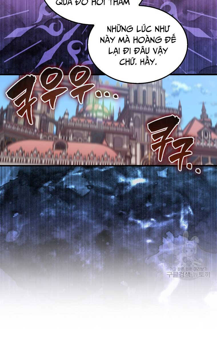 Ranker Mộng Du: Chapter 77