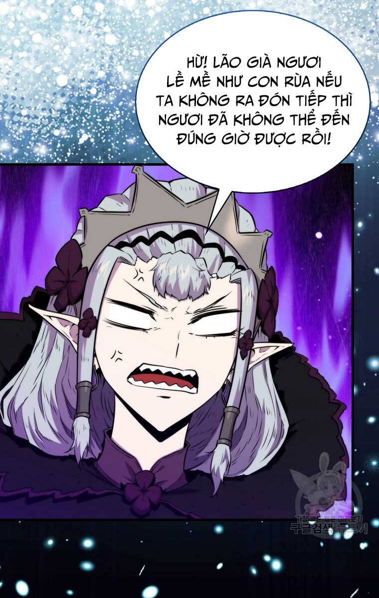 Ranker Mộng Du: Chapter 77