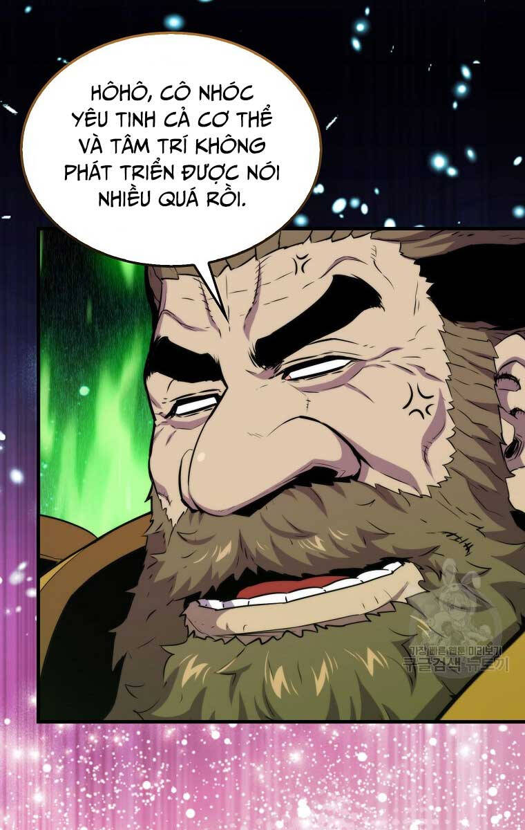 Ranker Mộng Du: Chapter 77