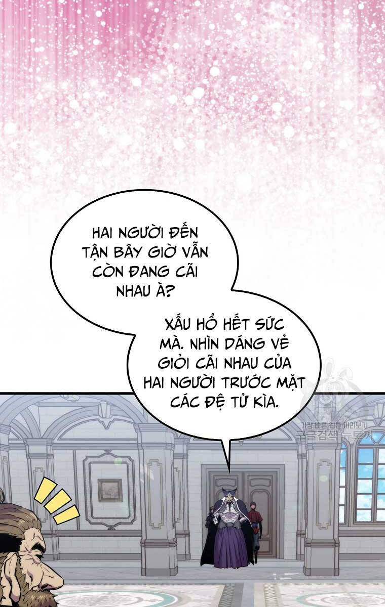 Ranker Mộng Du: Chapter 77