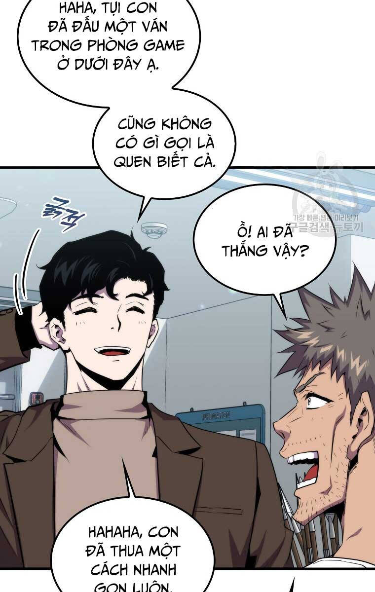 Ranker Mộng Du: Chapter 77