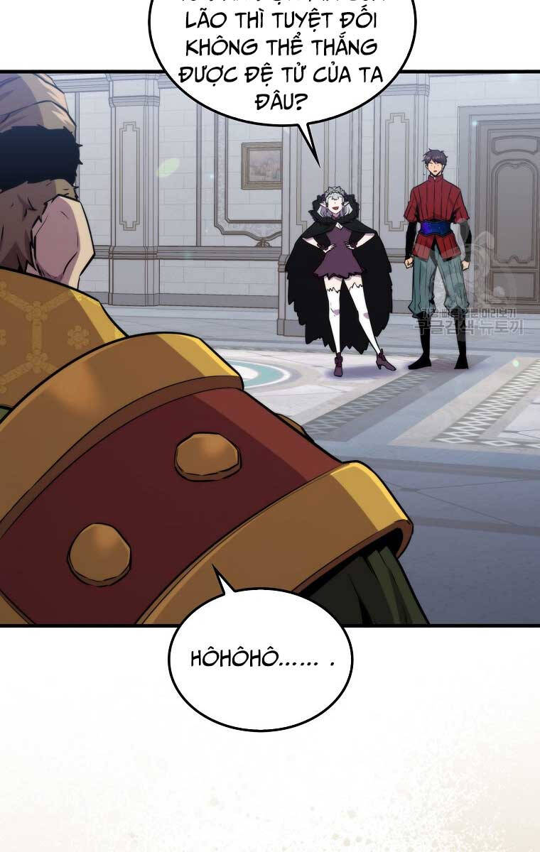 Ranker Mộng Du: Chapter 77