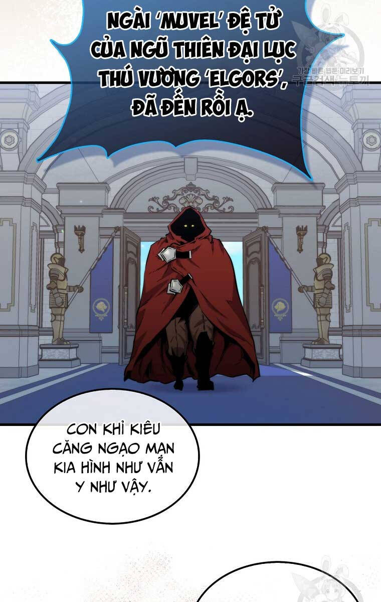 Ranker Mộng Du: Chapter 77