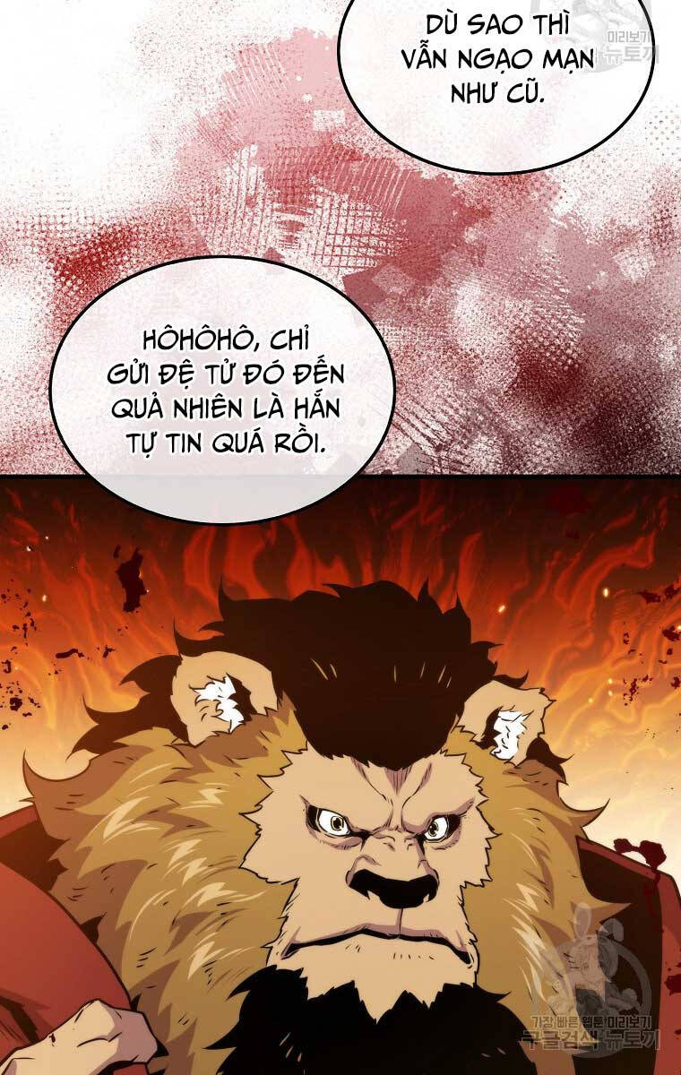Ranker Mộng Du: Chapter 77