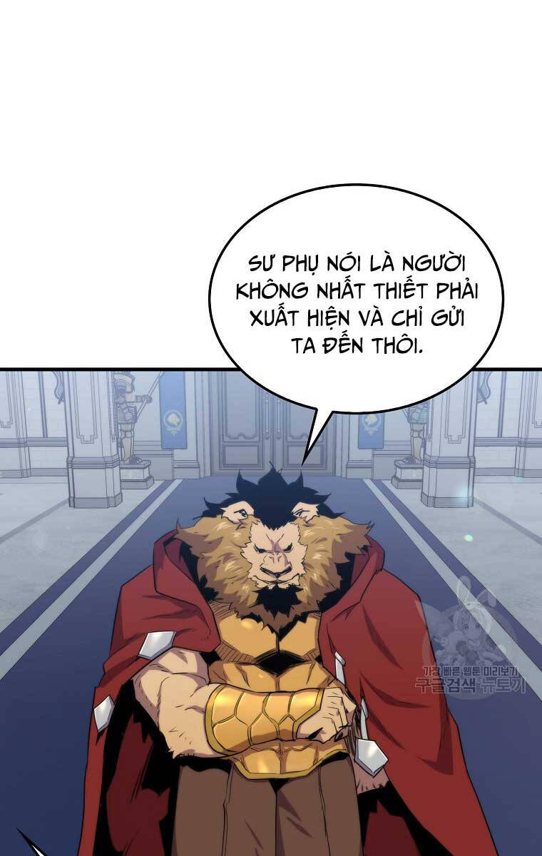 Ranker Mộng Du: Chapter 77