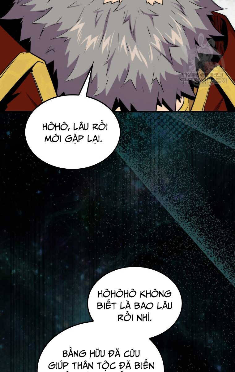 Ranker Mộng Du: Chapter 77
