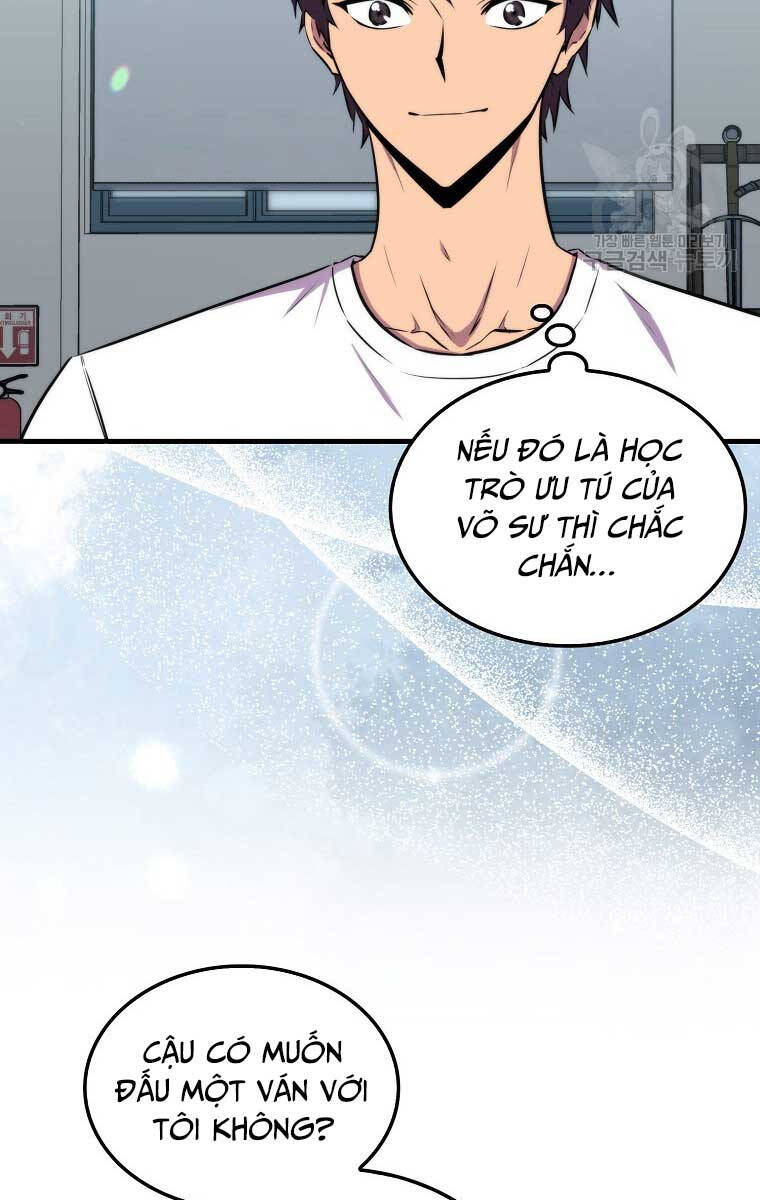 Ranker Mộng Du: Chapter 77