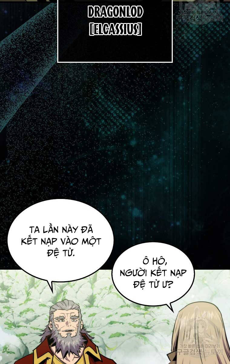 Ranker Mộng Du: Chapter 77