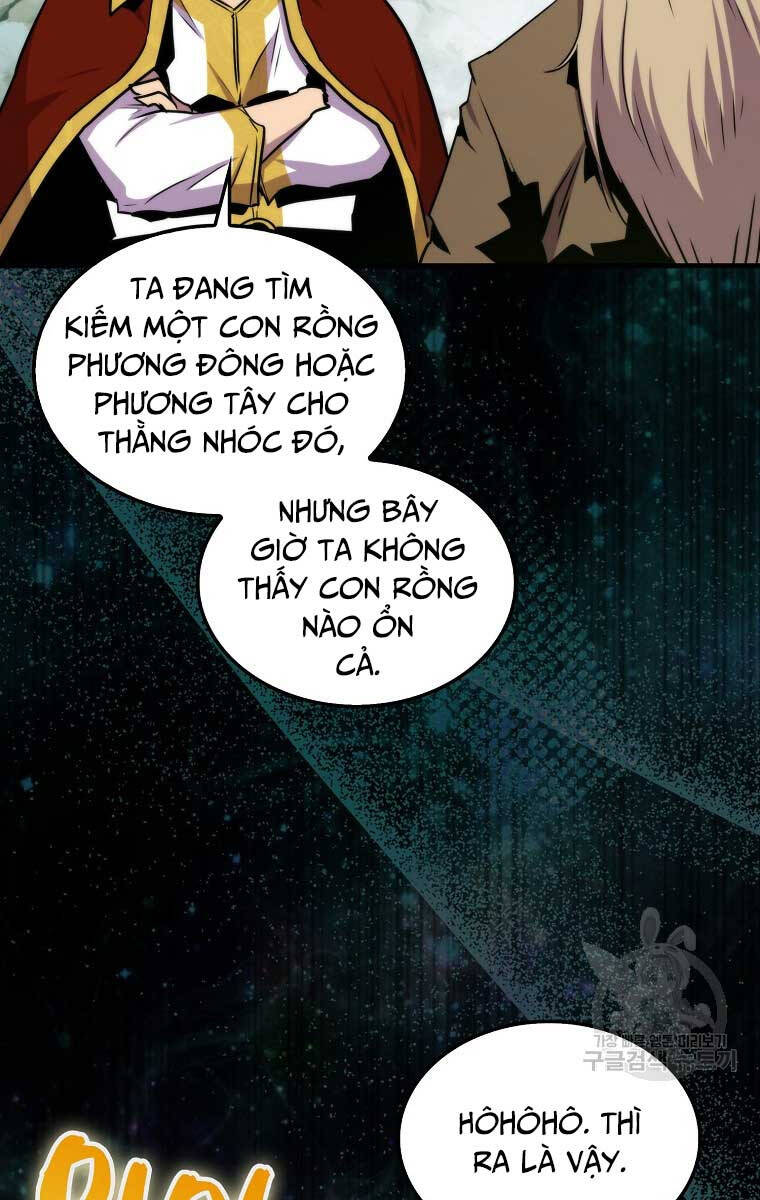 Ranker Mộng Du: Chapter 77