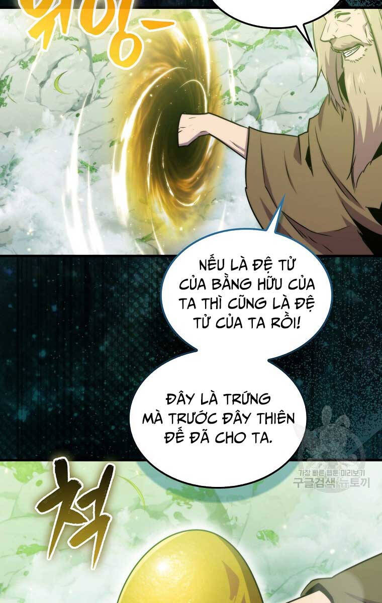 Ranker Mộng Du: Chapter 77