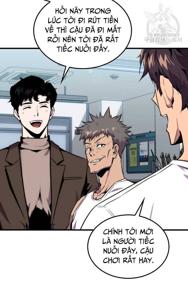 Ranker Mộng Du: Chapter 77