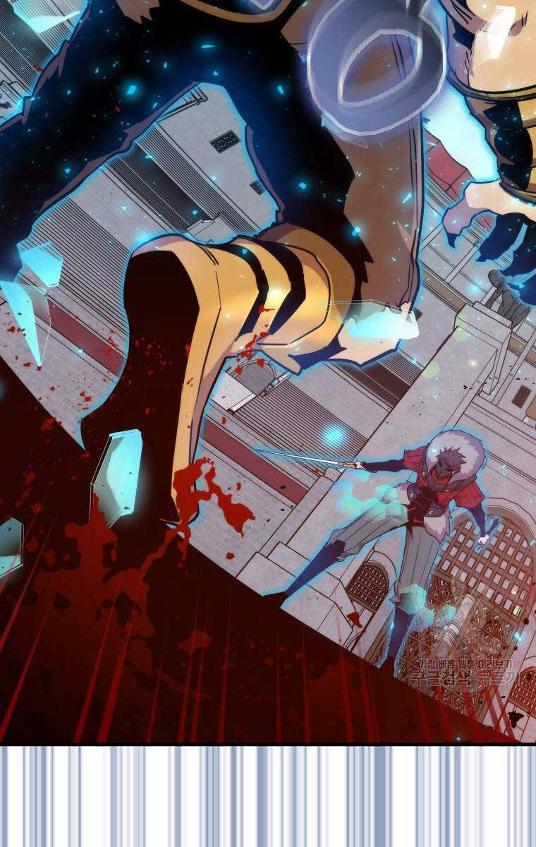 Ranker Mộng Du: Chapter 78