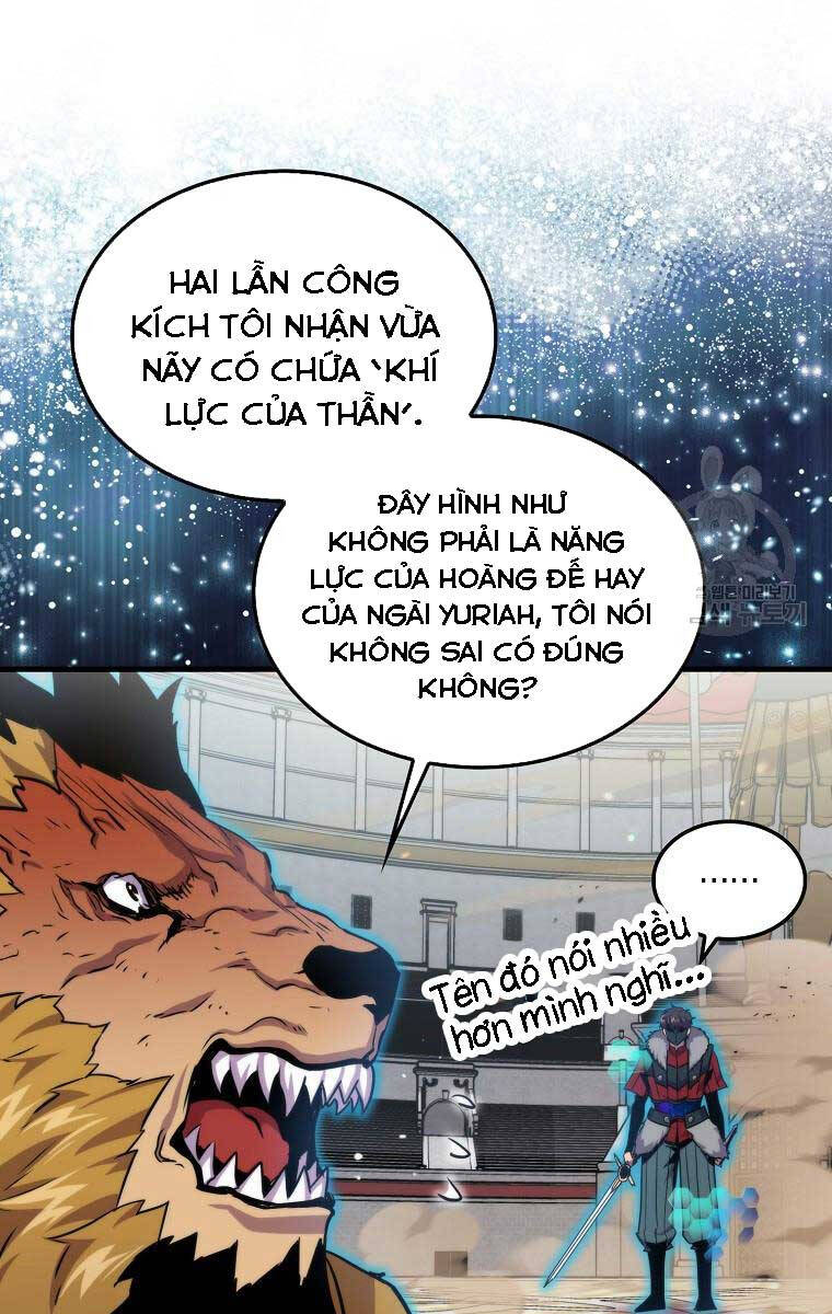 Ranker Mộng Du: Chapter 78