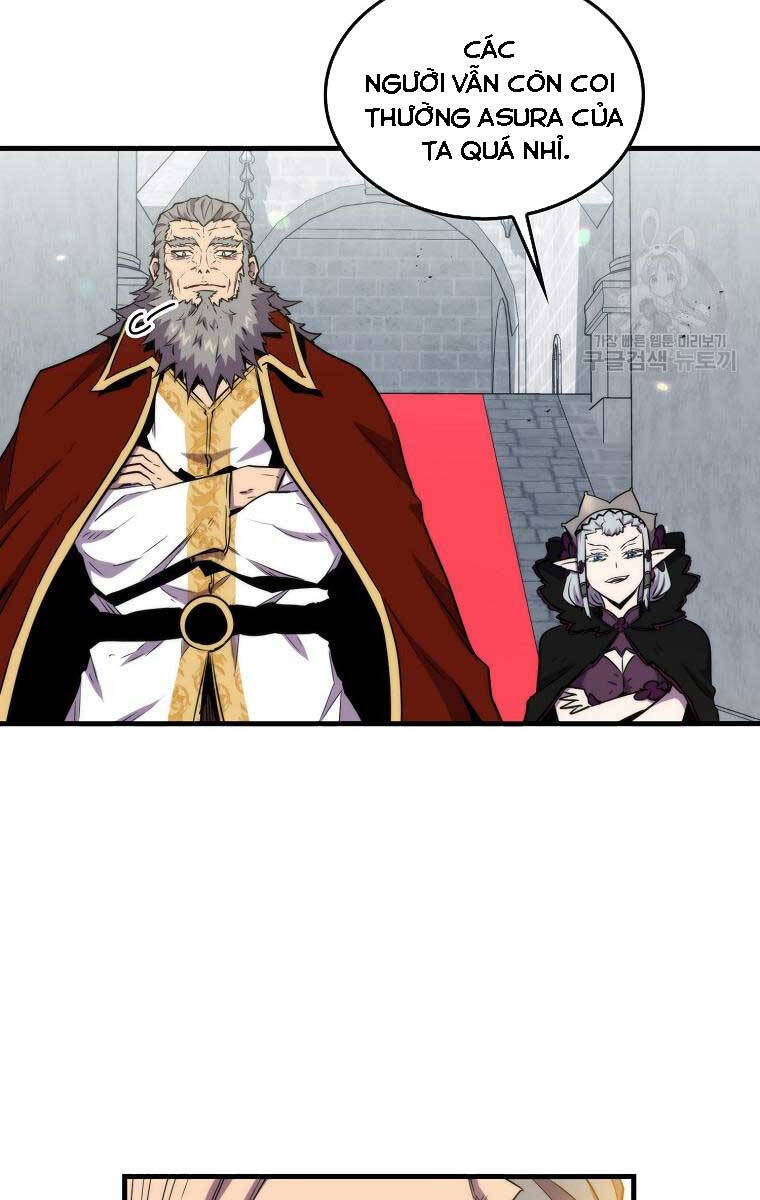 Ranker Mộng Du: Chapter 78