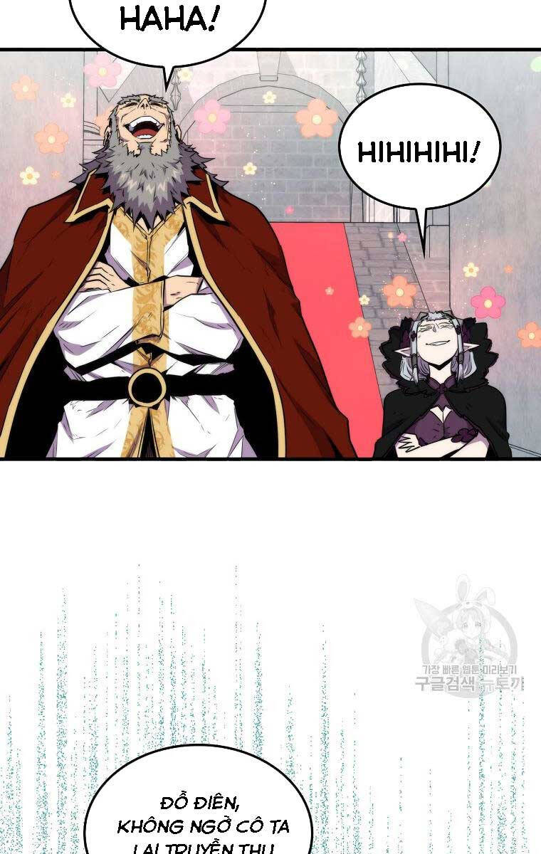 Ranker Mộng Du: Chapter 78