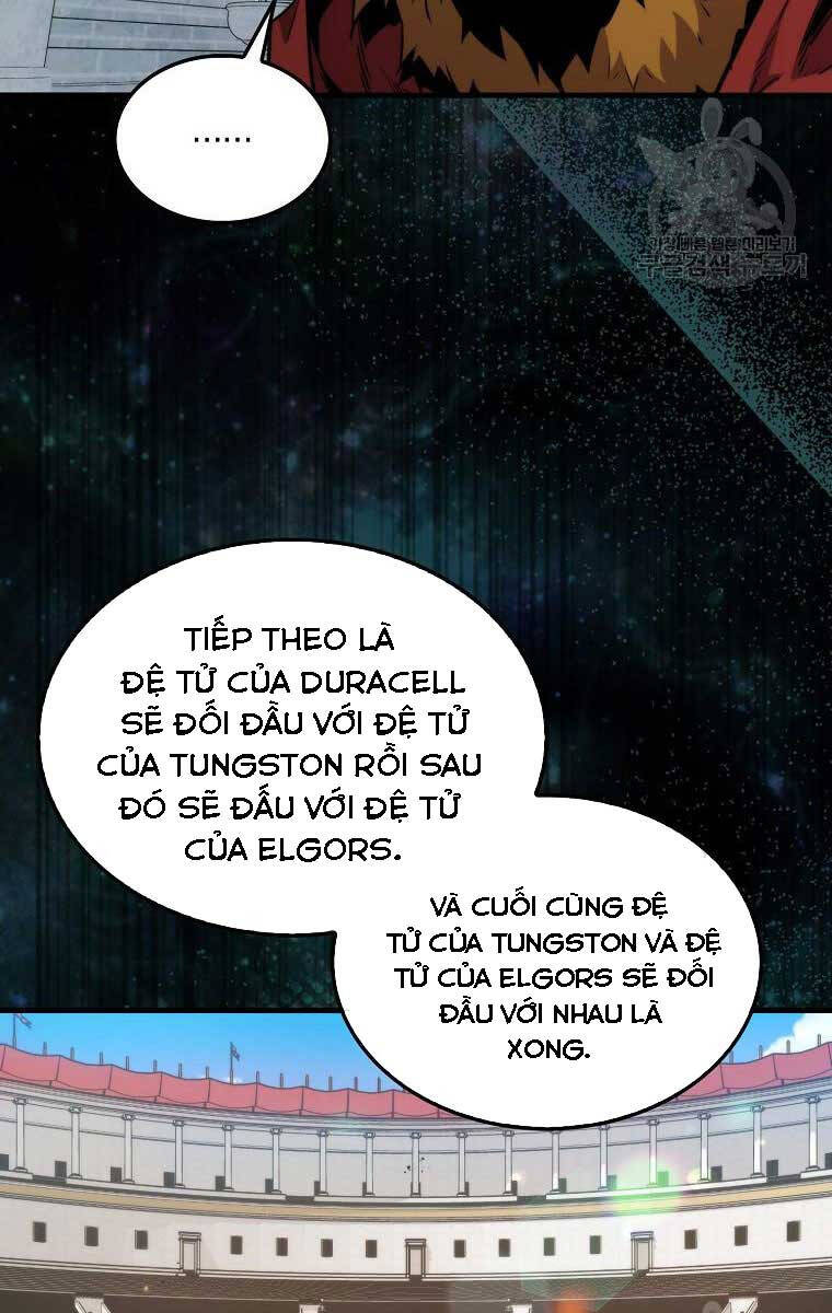 Ranker Mộng Du: Chapter 78