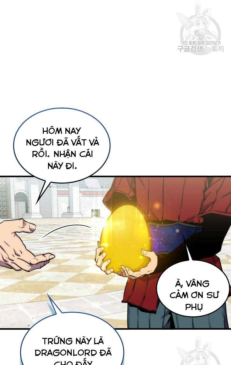 Ranker Mộng Du: Chapter 78