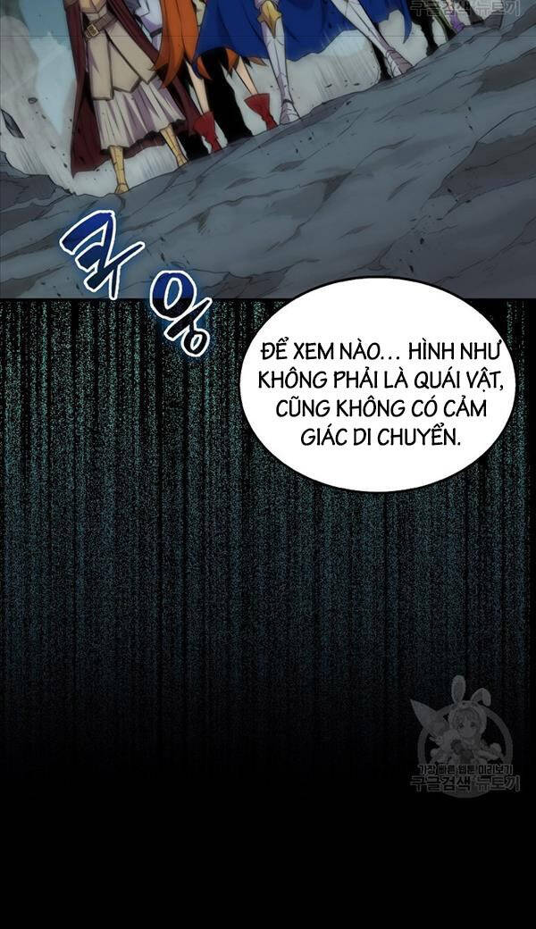 Ranker Mộng Du: Chapter 79