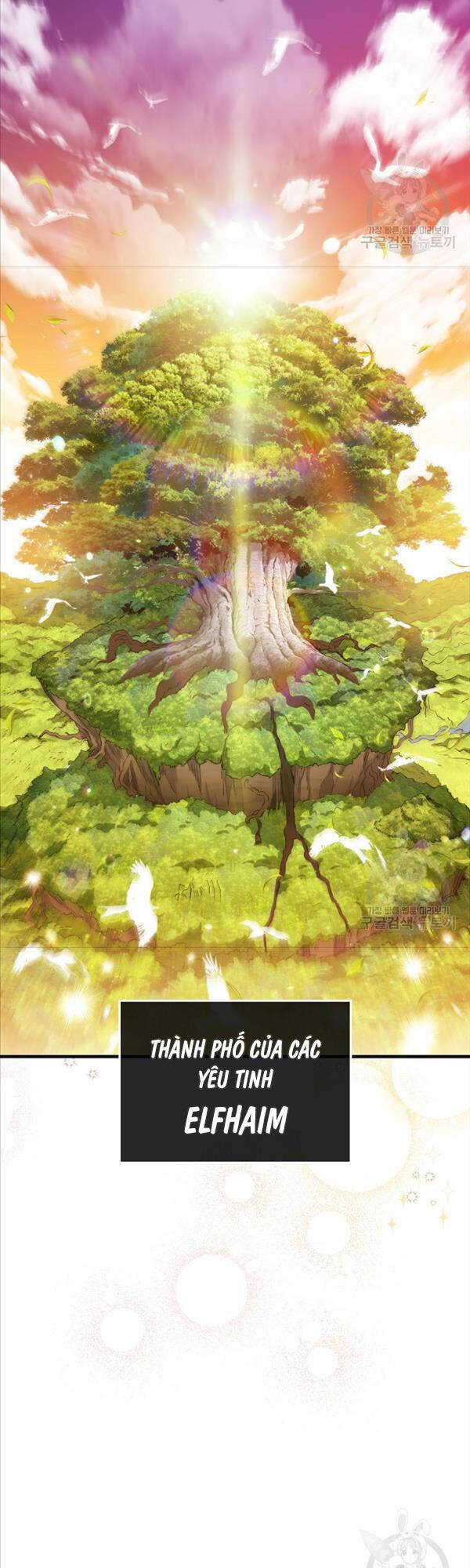 Ranker Mộng Du: Chapter 79
