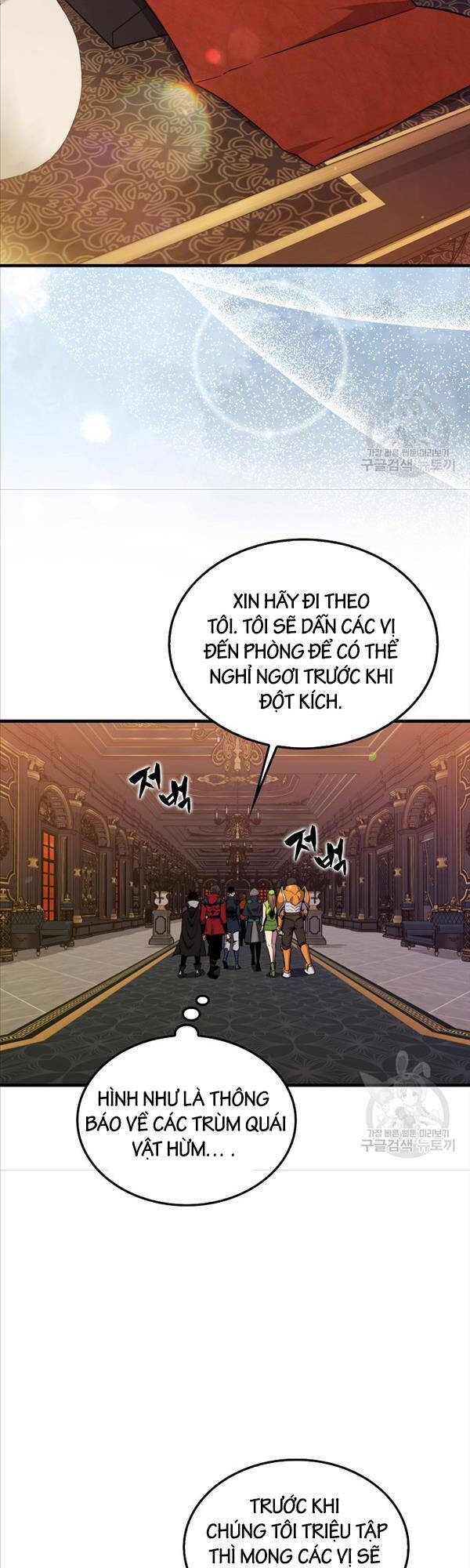Ranker Mộng Du: Chapter 79