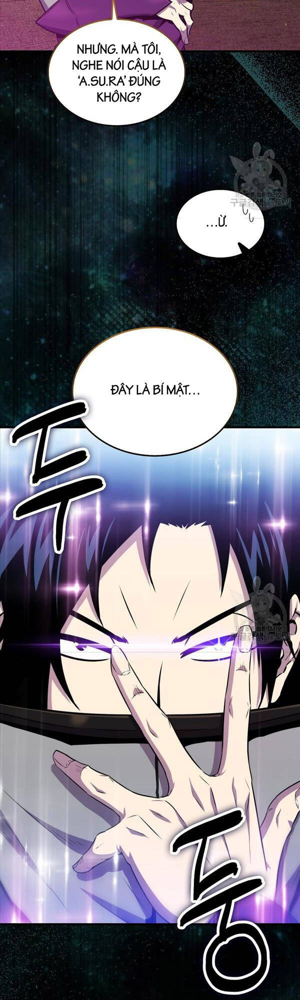 Ranker Mộng Du: Chapter 79