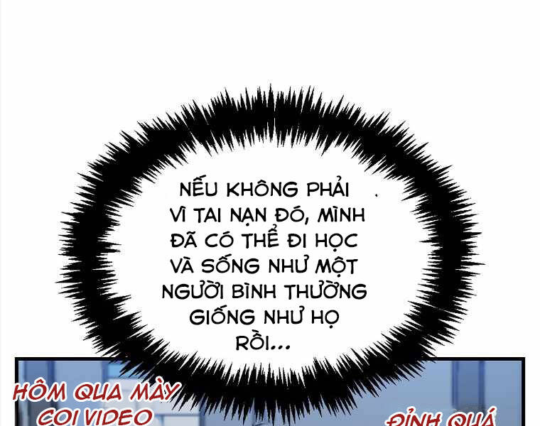 Ranker Mộng Du: Chapter 8