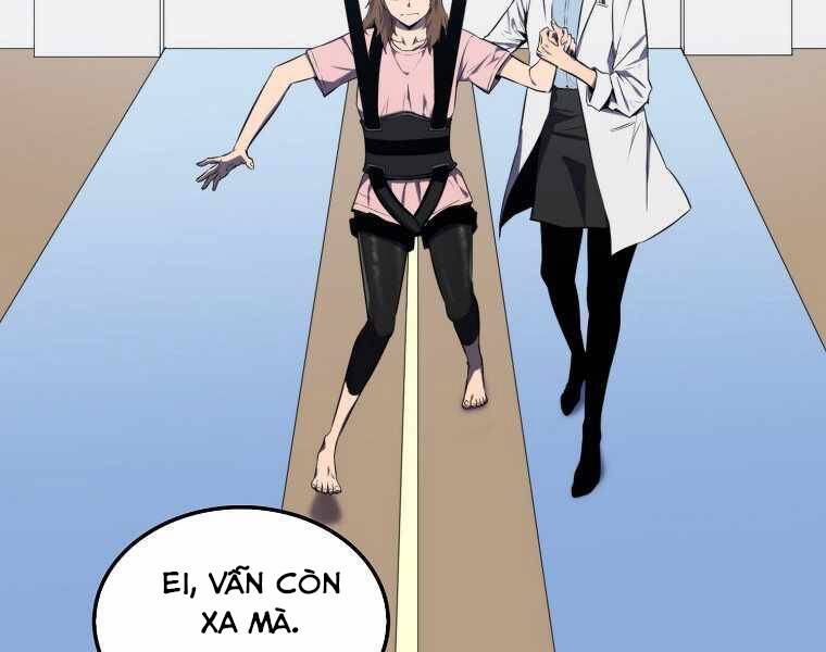 Ranker Mộng Du: Chapter 8
