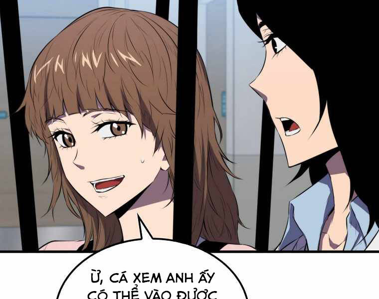 Ranker Mộng Du: Chapter 8