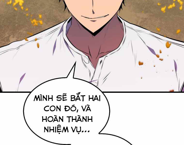 Ranker Mộng Du: Chapter 8