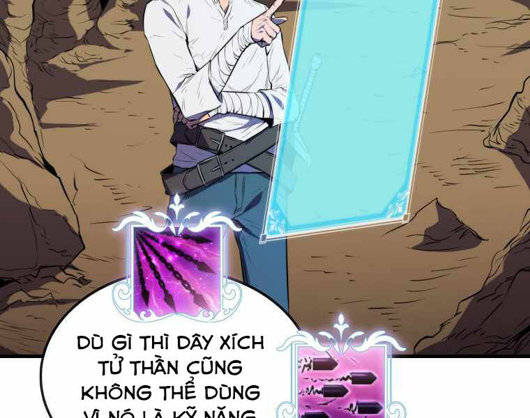 Ranker Mộng Du: Chapter 8