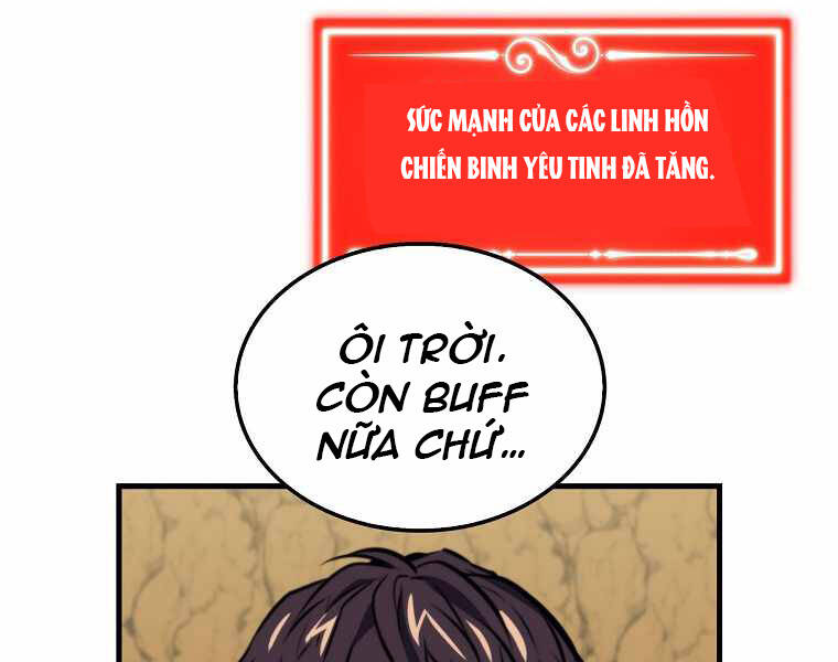 Ranker Mộng Du: Chapter 8