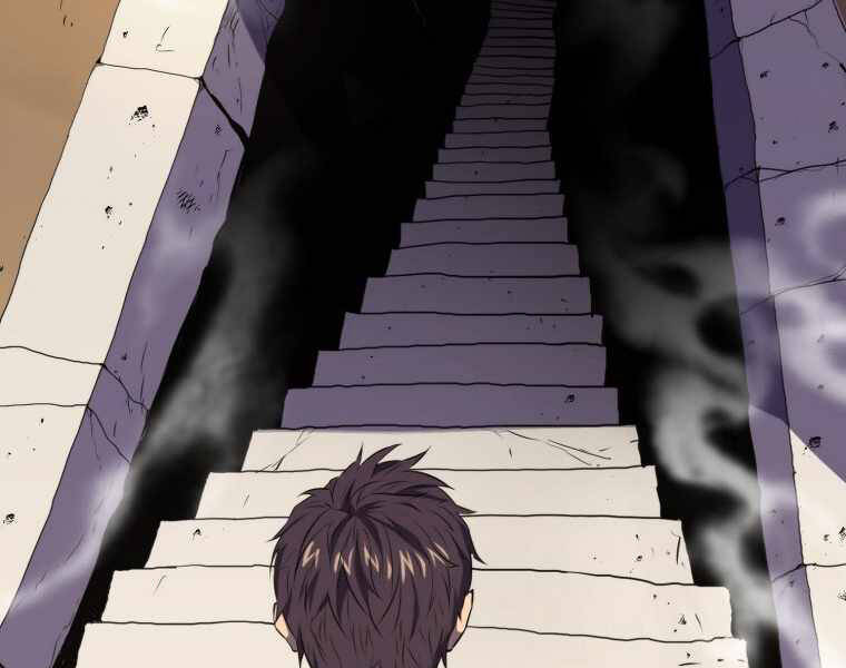 Ranker Mộng Du: Chapter 8