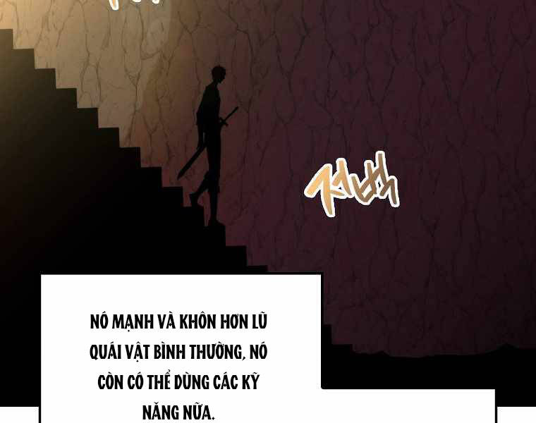 Ranker Mộng Du: Chapter 8