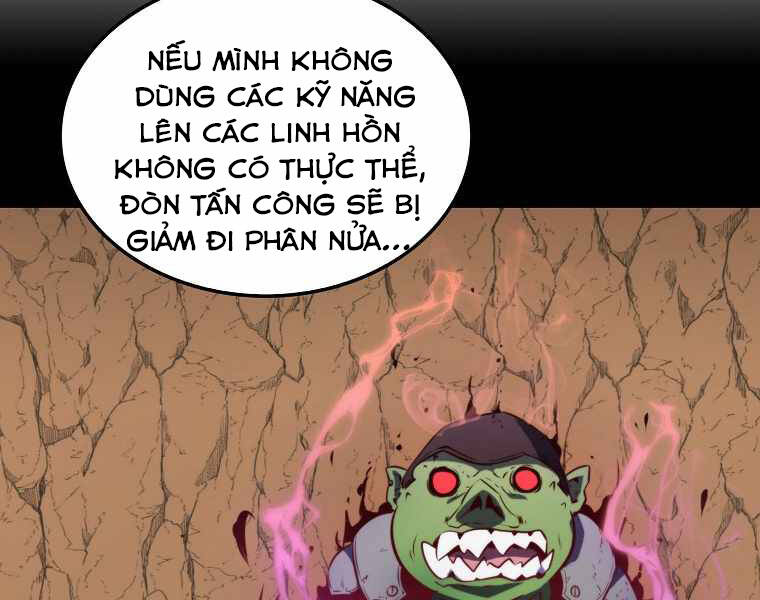 Ranker Mộng Du: Chapter 8